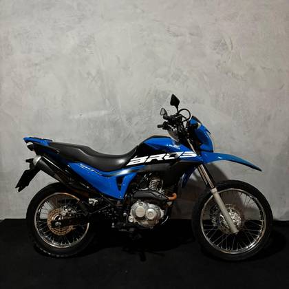 HONDA NXR 160 BROS ESDD 